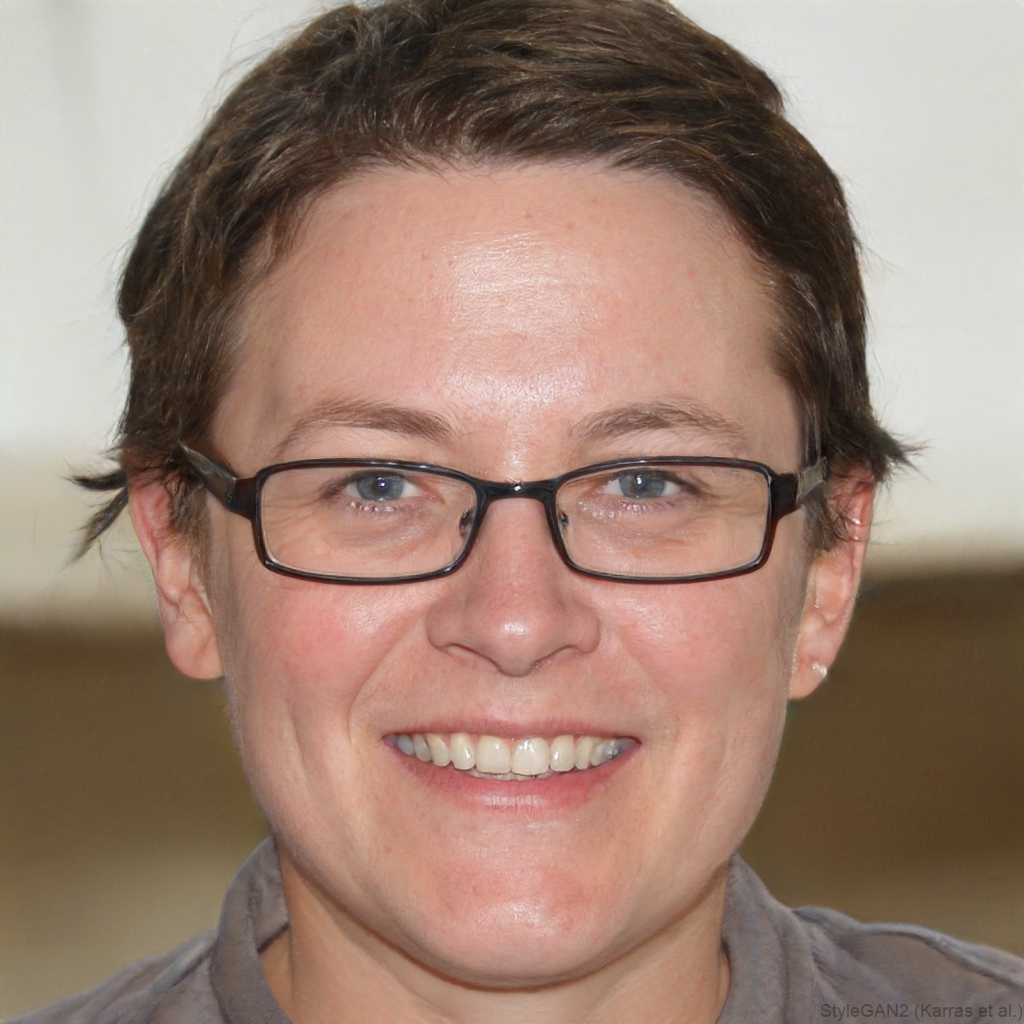 Julia Mitchell